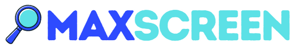MaxScreen